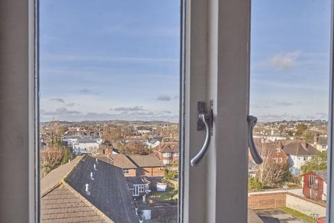 2 bedroom apartment for sale, Victoria Park Road, St Leonards, Exeter