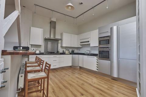 2 bedroom apartment for sale, Victoria Park Road, St Leonards, Exeter