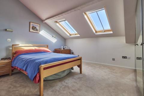2 bedroom apartment for sale, Victoria Park Road, St Leonards, Exeter