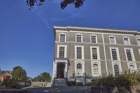 2 bedroom apartment for sale, Victoria Park Road, St Leonards, Exeter