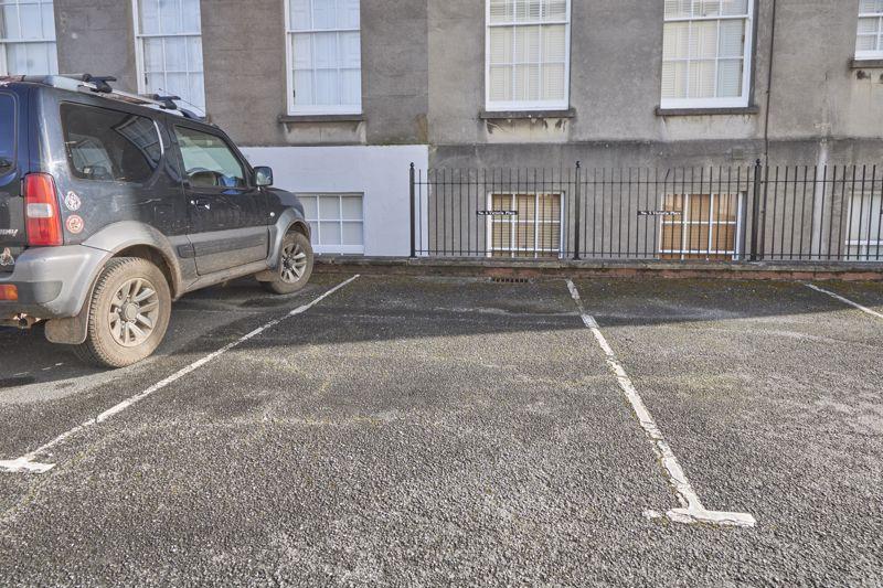 Parking Space