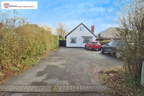 3 bedroom detached bungalow for sale, Walsall Road, Aldridge