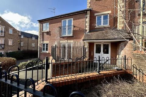 1 bedroom apartment for sale, 22 Rosemary Drive, Banbury - No onward chain