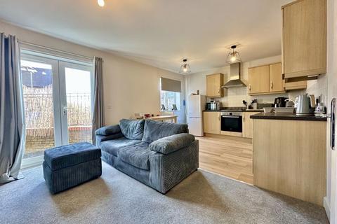 1 bedroom apartment for sale, 22 Rosemary Drive, Banbury - No onward chain