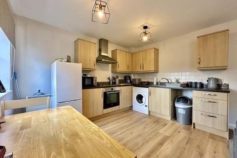 1 bedroom apartment for sale, 22 Rosemary Drive, Banbury - No onward chain