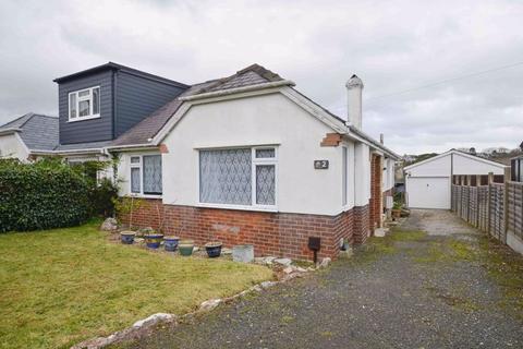 2 bedroom semi-detached bungalow for sale, BELMONT ROAD BRIXHAM