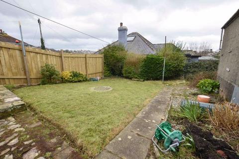 2 bedroom semi-detached bungalow for sale, BELMONT ROAD BRIXHAM