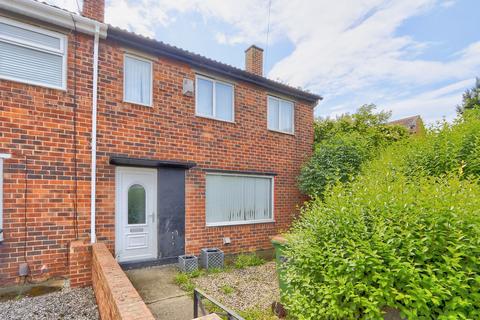 3 bedroom end of terrace house for sale, Nightingale Road, Middlesbrough, TS6