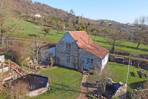 3 bedroom barn conversion for sale, Combe, Langport