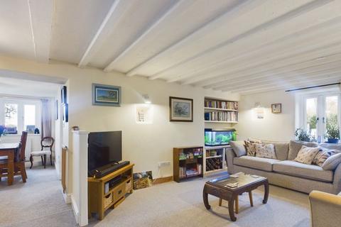 3 bedroom barn conversion for sale, Combe, Langport