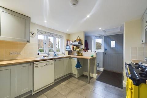 Larkwood Barn Combe, Huish Episcopi, Langport, TA10 0QG