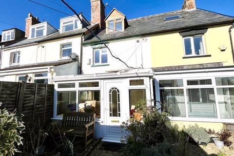 2 bedroom terraced house for sale, Hillside, Chard, Somerset TA20