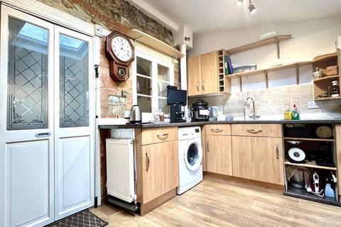 2 bedroom terraced house for sale, Hillside, Chard, Somerset TA20