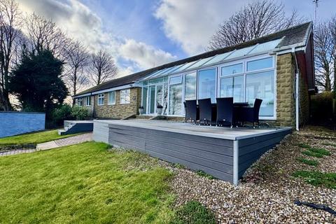 4 bedroom detached bungalow for sale, Peareth Hall Road, Washington NE37