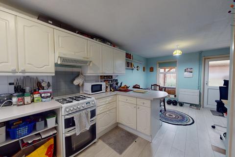 2 bedroom terraced house for sale, Thurspit Place, Northampton, NN3 5AN