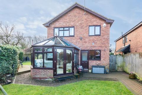 4 bedroom detached house for sale, Naas Lane, Gloucester GL2