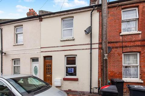 2 bedroom terraced house to rent, Sydney Road