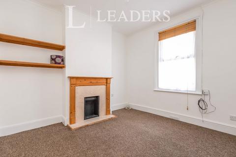 2 bedroom terraced house to rent, Sydney Road