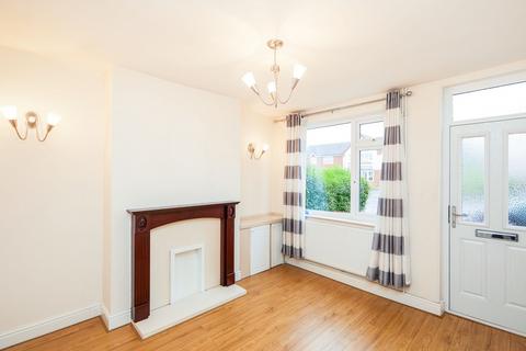 2 bedroom terraced house to rent, Ashby Road, Coalville, LE67