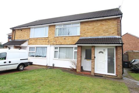 2 bedroom maisonette to rent, Chertsey Close, Two bed Maisonette