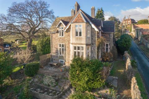 5 bedroom detached house for sale, Croft Bank, Malvern