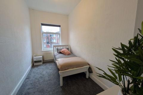 undefined, Wood Street, Ilkeston