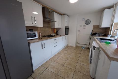 undefined, Wood Street, Ilkeston