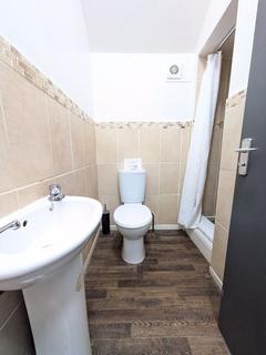 undefined, Wood Street, Ilkeston