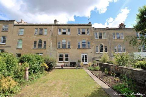 Devonshire Buildings, Bear Flat, Bath