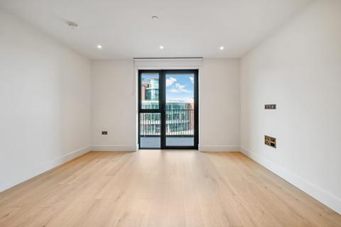 1 bedroom apartment to rent, Westmont Apartments, White City Living, London, W12