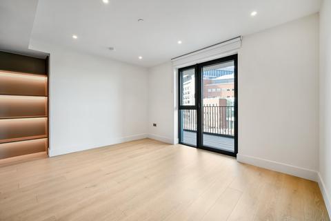 1 bedroom apartment to rent, Westmont Apartments, White City Living, London, W12