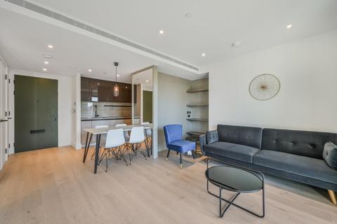 1 bedroom apartment to rent, Westmont Apartments, White City Living, London, W12