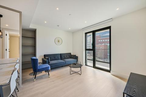 1 bedroom apartment to rent, Westmont Apartments, White City Living, London, W12