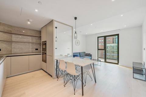 1 bedroom apartment to rent, Westmont Apartments, White City Living, London, W12