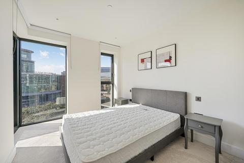 1 bedroom apartment to rent, Westmont Apartments, White City Living, London, W12