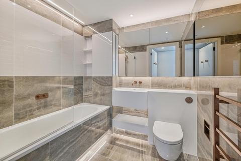 1 bedroom apartment to rent, Westmont Apartments, White City Living, London, W12