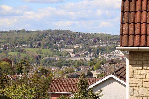 4 bedroom detached house for sale, Entry Hill Park, Entry Hill, Bath