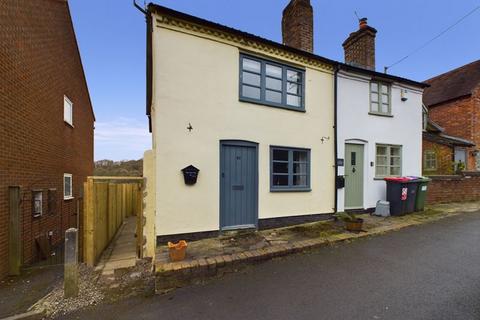 2 bedroom semi-detached house for sale, Belmont Road, Telford TF8