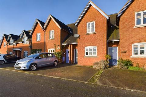 2 bedroom mews for sale, Old School Mews, Bridgnorth WV16