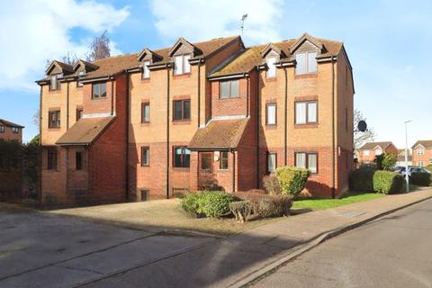 Campernell Close, Brightlingsea, CO7