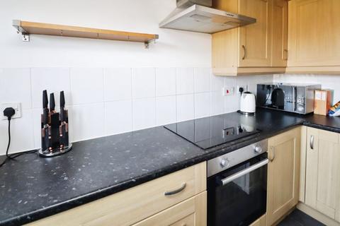 1 bedroom flat for sale, Campernell Close, Brightlingsea, CO7