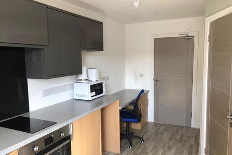 Studio to rent, 5 Marvell Lane Flat 12