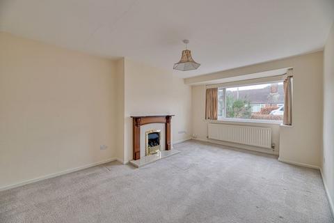 2 bedroom semi-detached bungalow for sale, Selworthy Drive, Thelwall