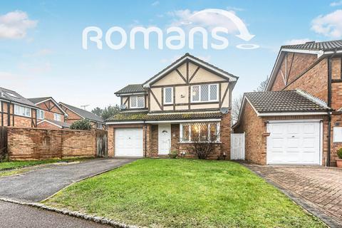 4 bedroom house to rent, Skelmerdale Way, Earley, Reading, RG6