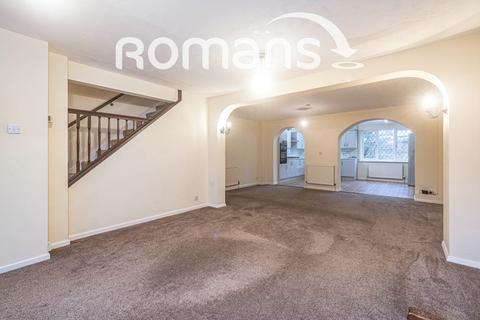 4 bedroom house to rent, Skelmerdale Way, Earley, Reading, RG6