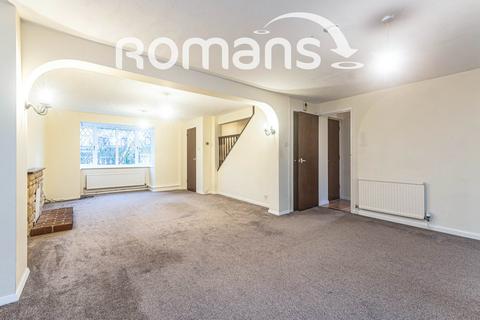 4 bedroom house to rent, Skelmerdale Way, Earley, Reading, RG6