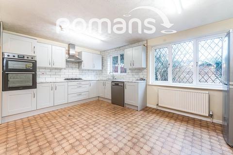 4 bedroom house to rent, Skelmerdale Way, Earley, Reading, RG6