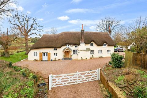 5 bedroom detached house for sale, Tedburn St. Mary, Exeter