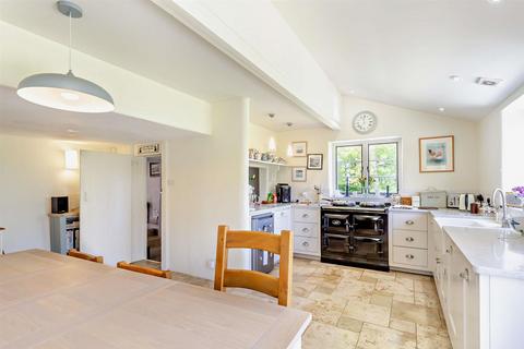 5 bedroom detached house for sale, Tedburn St. Mary, Exeter