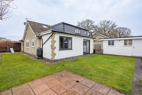 54 Acaster Lane, Bishopthorpe, York, YO23 2SG
